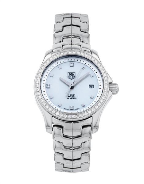 Tag Heuer Link WJF1318.BA0572